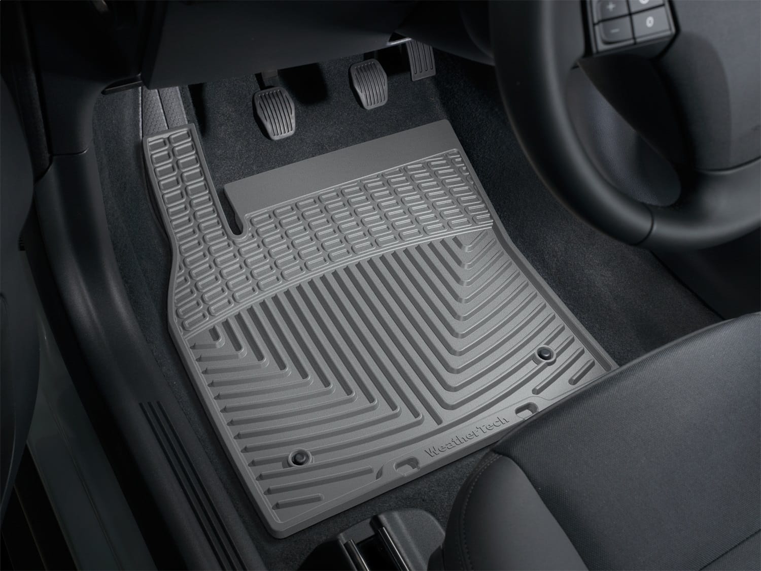 All Weather Floor Mats thumbnail 2