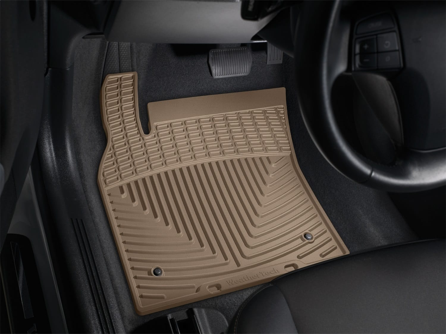 All Weather Floor Mats thumbnail 2