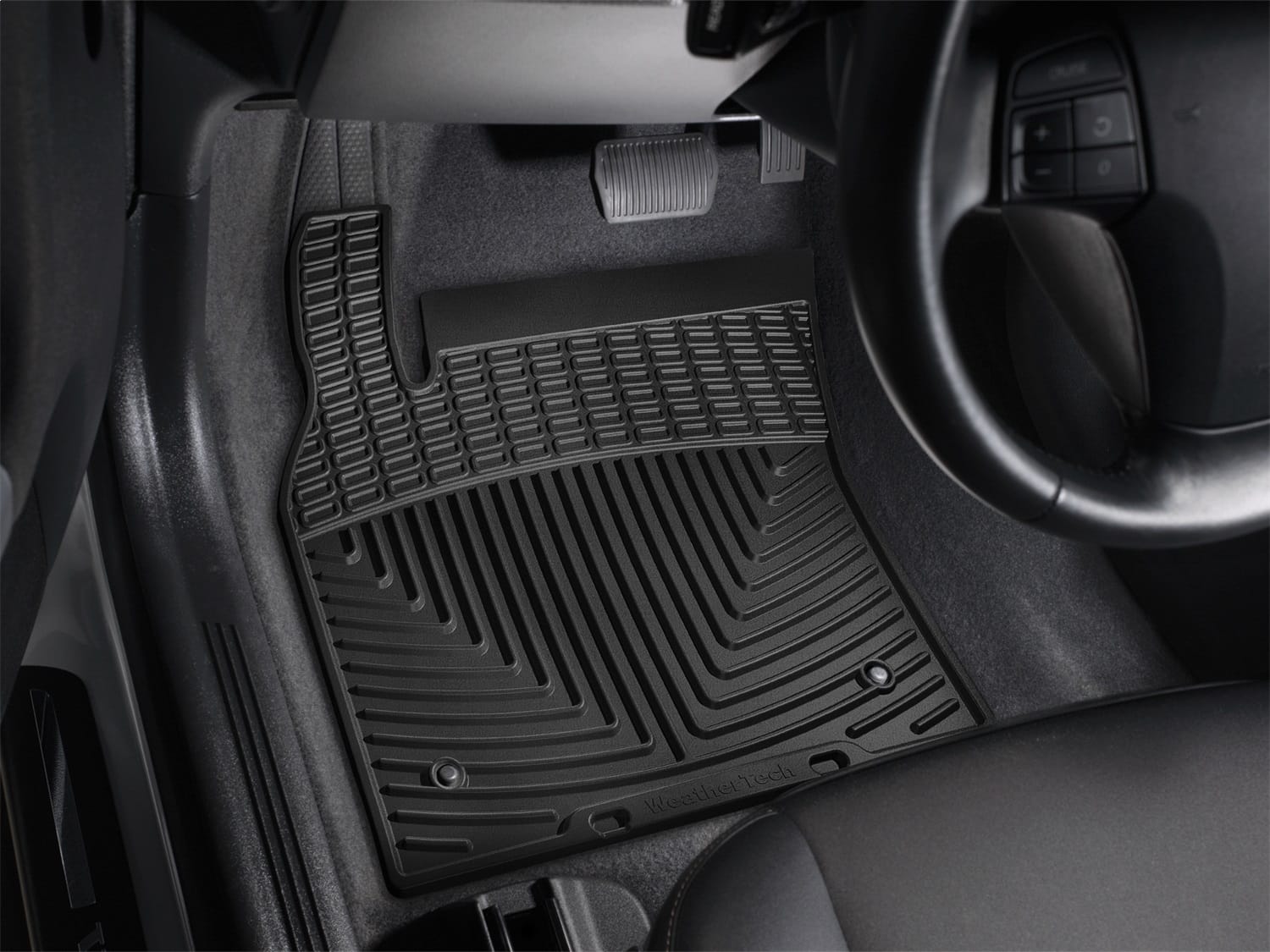 All Weather Floor Mats thumbnail 2