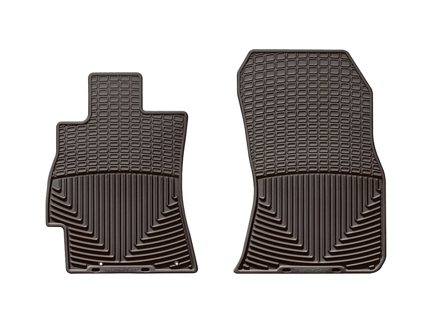 All Weather Floor Mats