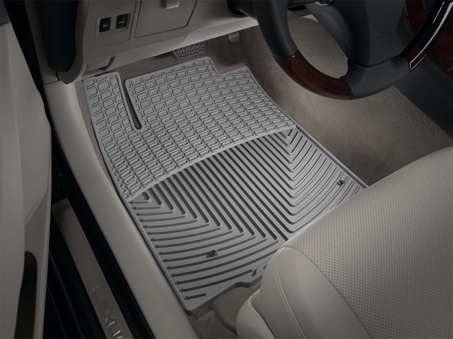 All Weather Floor Mats thumbnail 2