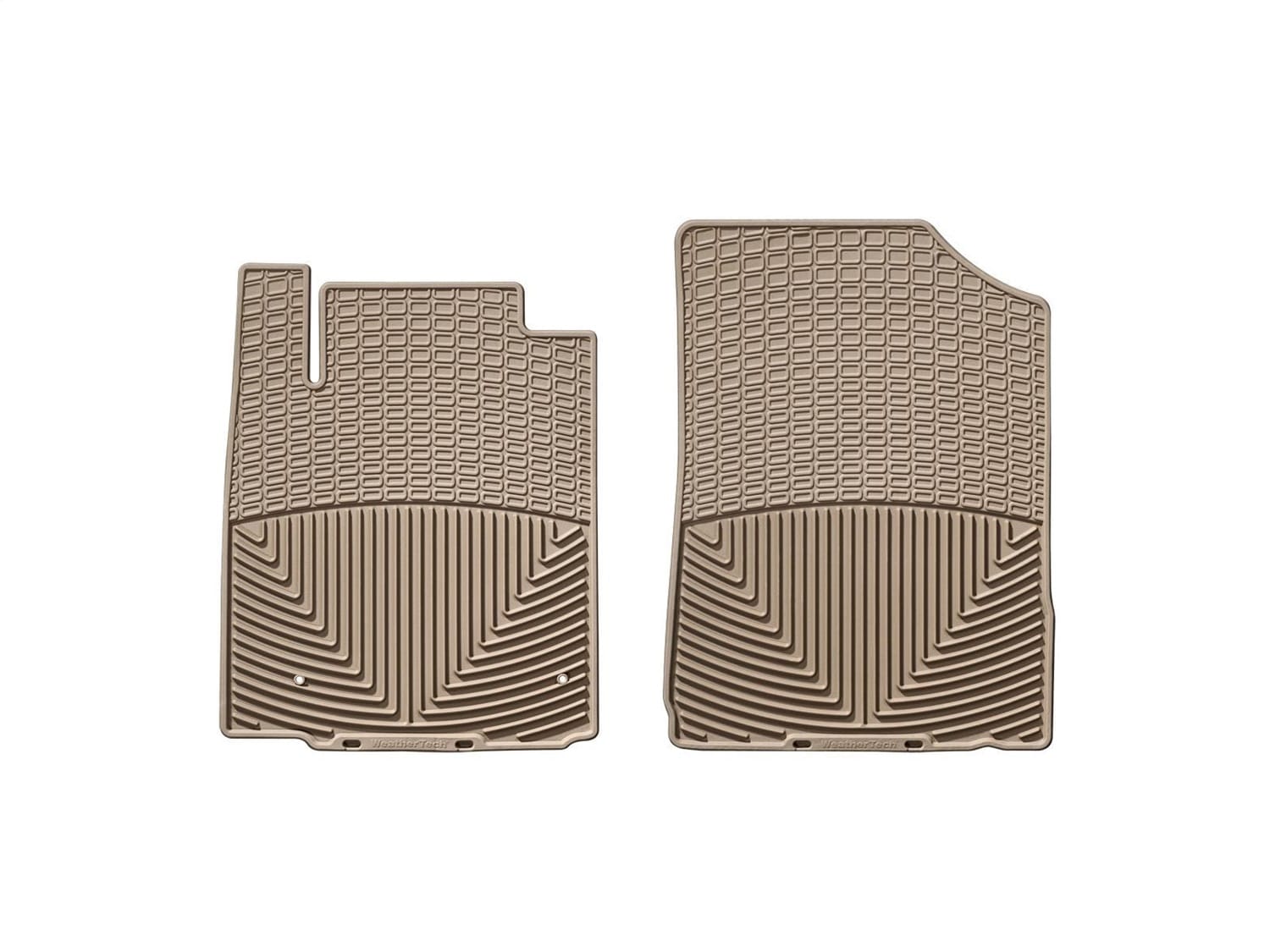 All Weather Floor Mats