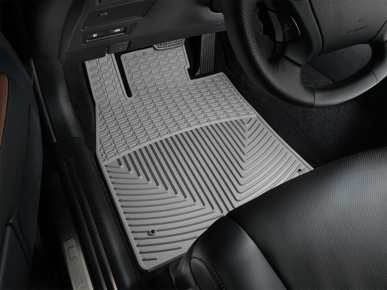 All Weather Floor Mats thumbnail 2