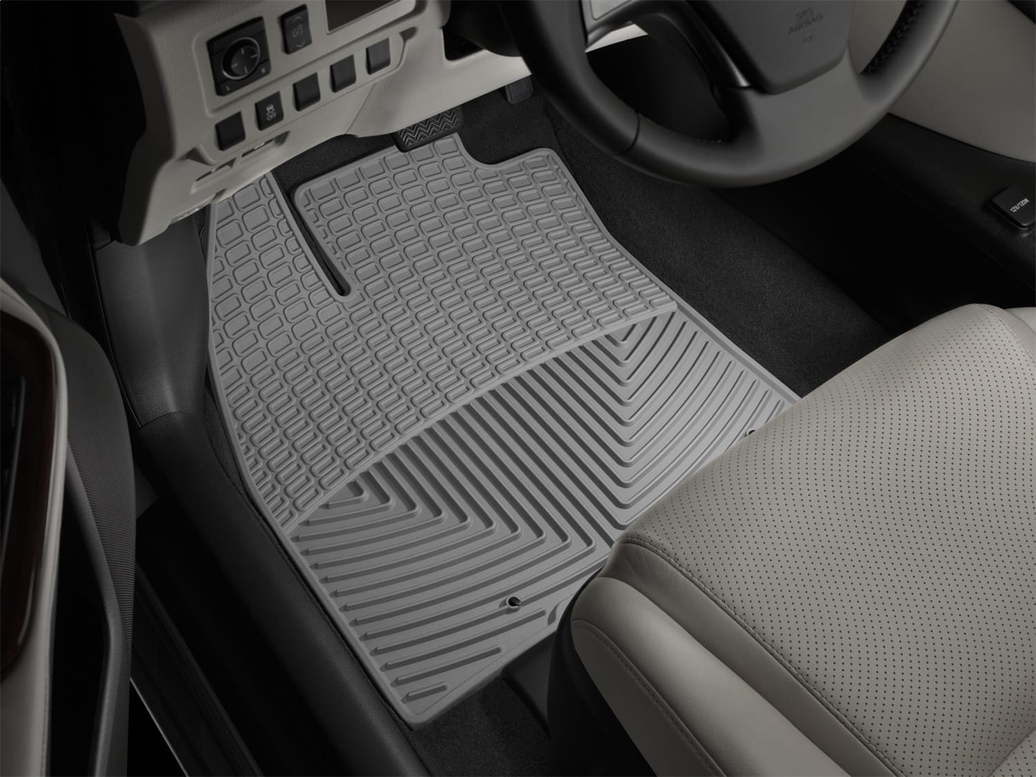 All Weather Floor Mats thumbnail 2