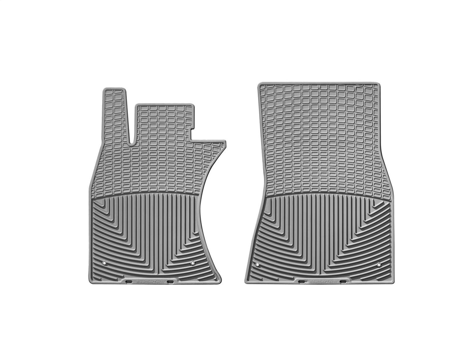 All Weather Floor Mats