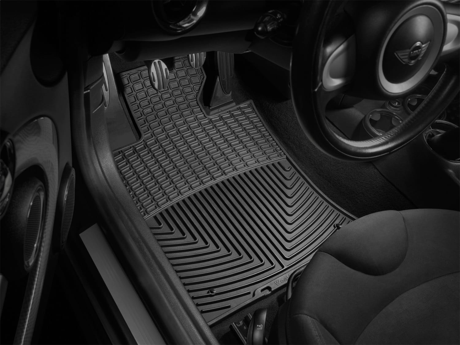 All Weather Floor Mats