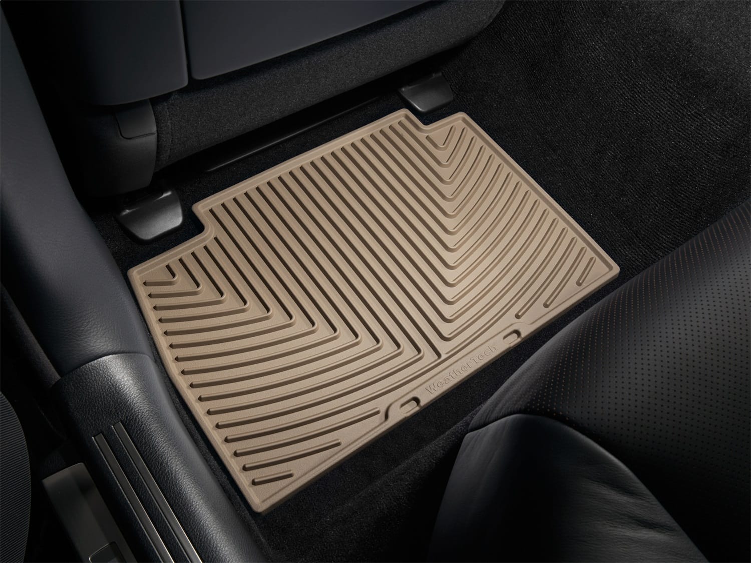 All Weather Floor Mats thumbnail 2