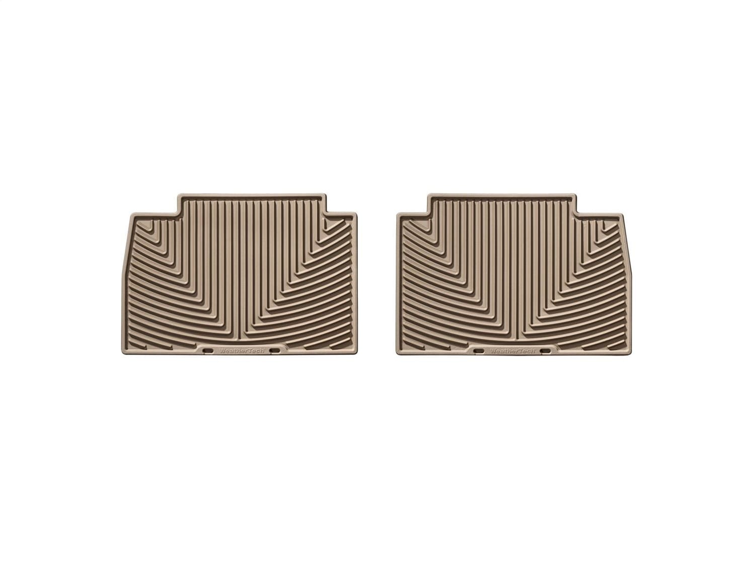 All Weather Floor Mats