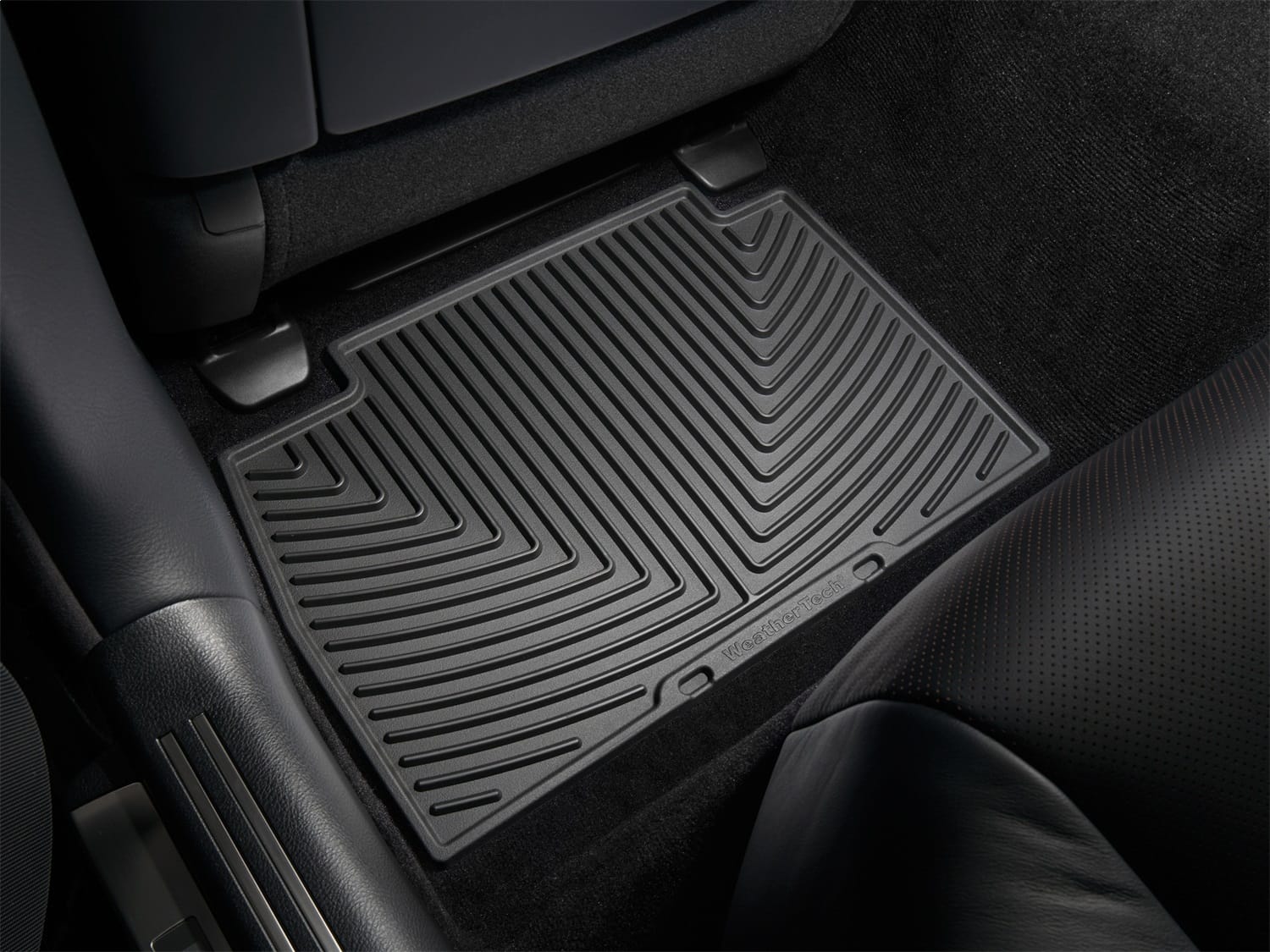 All Weather Floor Mats thumbnail 2