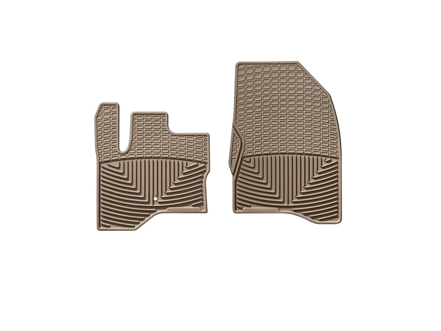 All Weather Floor Mats