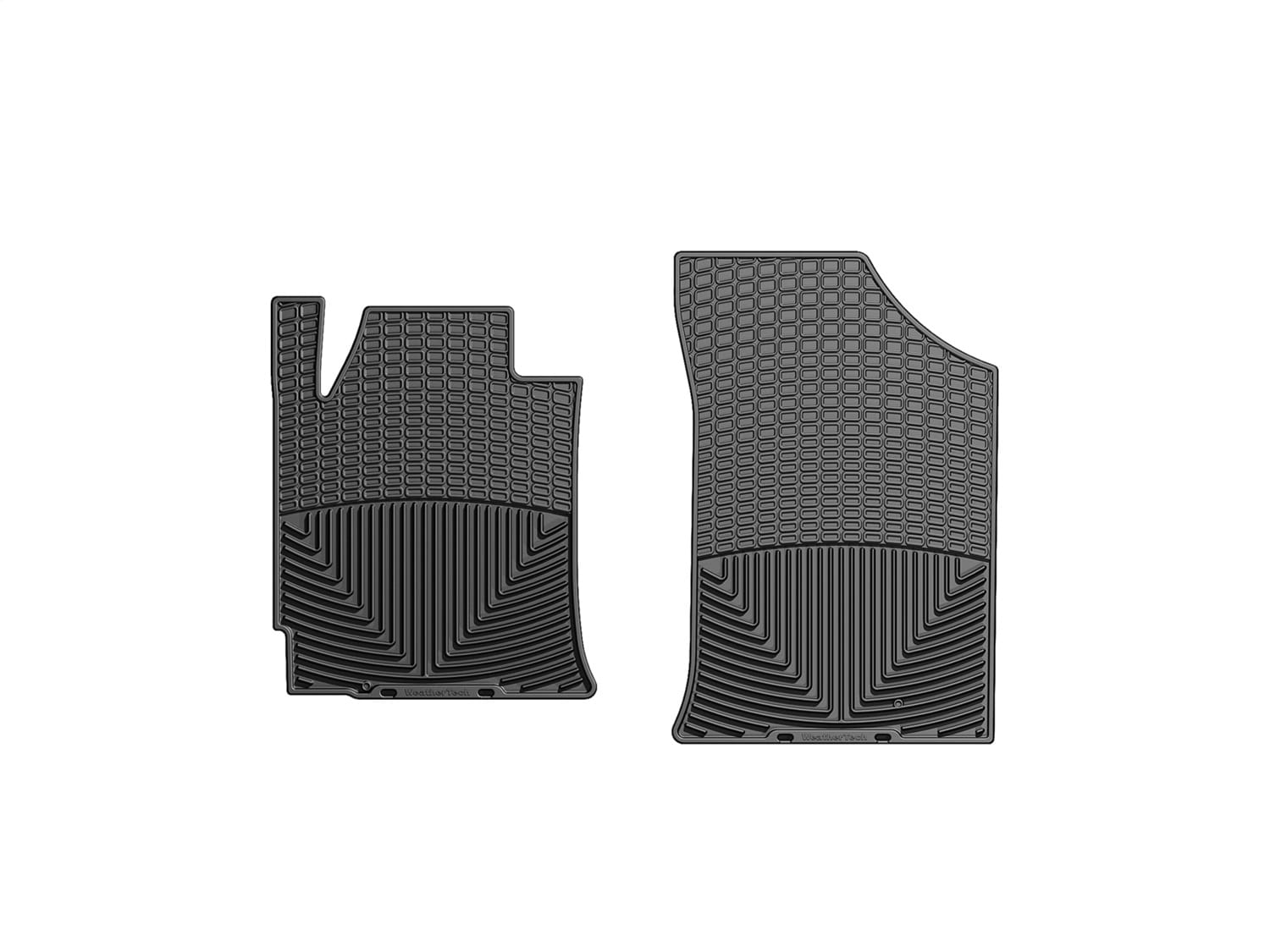 All Weather Floor Mats