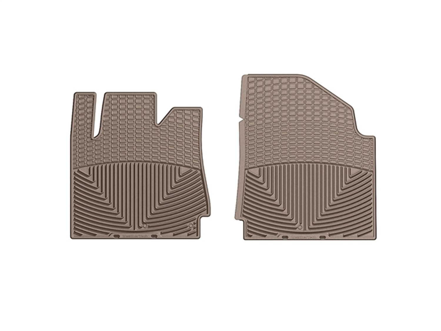 All Weather Floor Mats