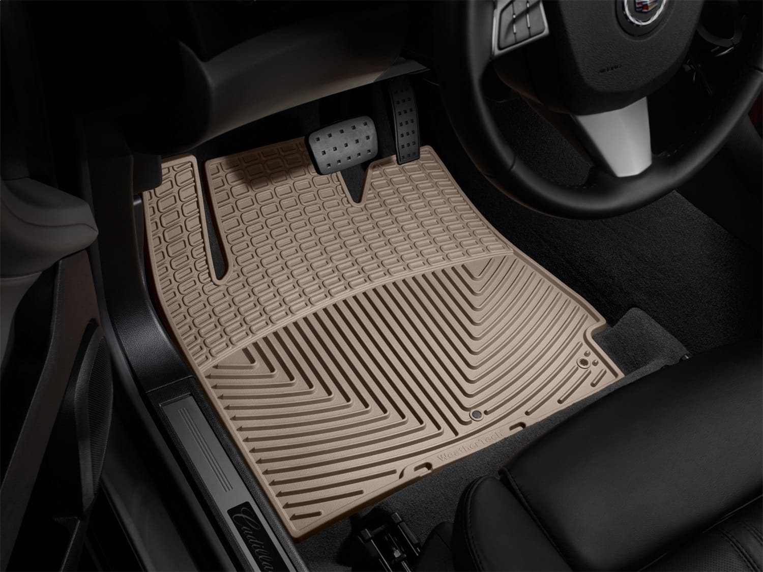 All Weather Floor Mats thumbnail 2
