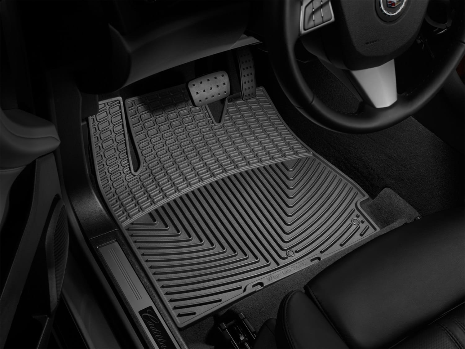 All Weather Floor Mats thumbnail 2