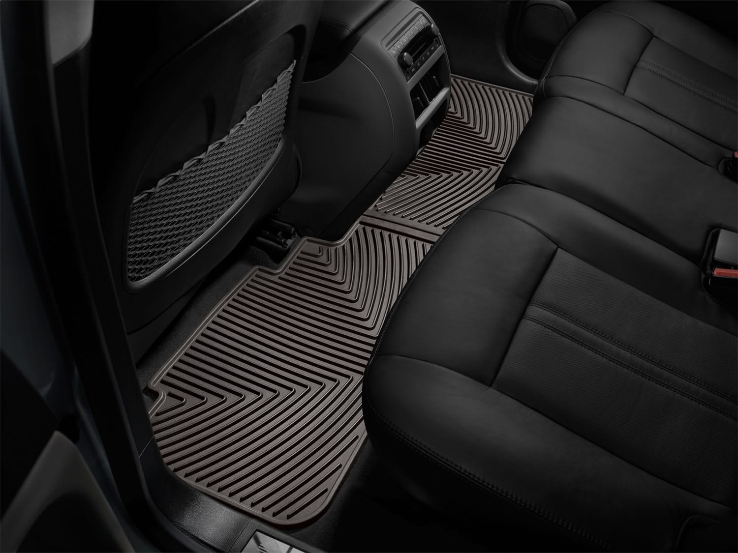 All Weather Floor Mats thumbnail 2