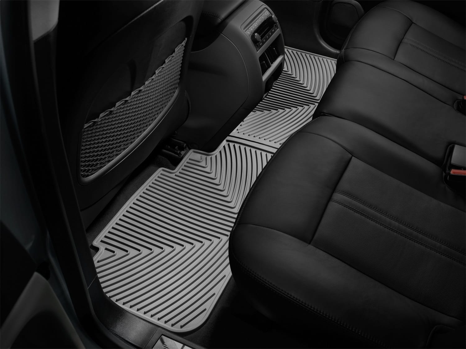 All Weather Floor Mats thumbnail 2