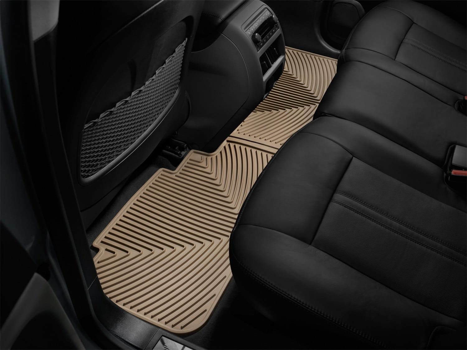 All Weather Floor Mats thumbnail 2
