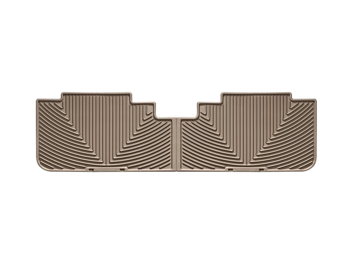 All Weather Floor Mats