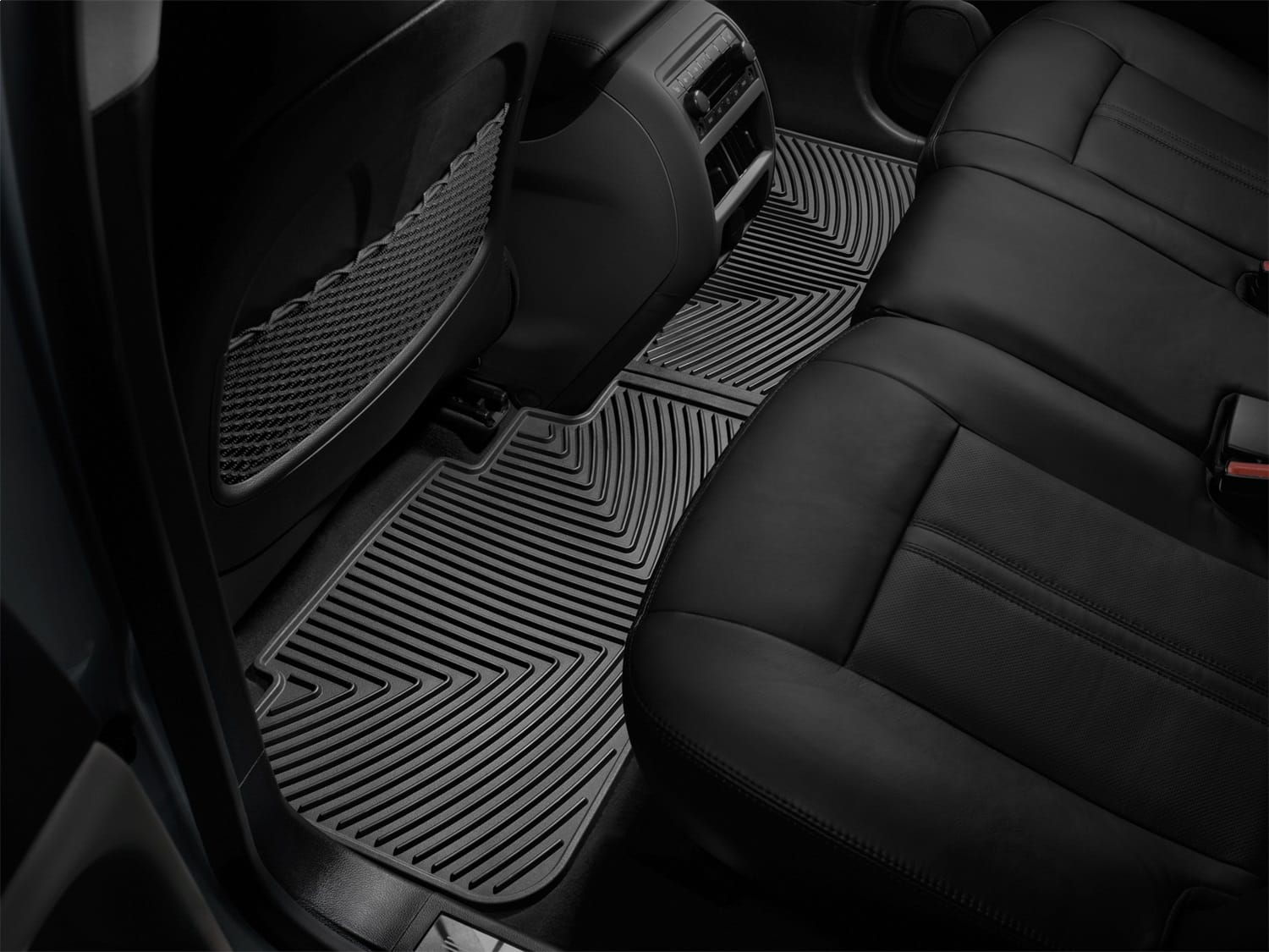 All Weather Floor Mats thumbnail 2