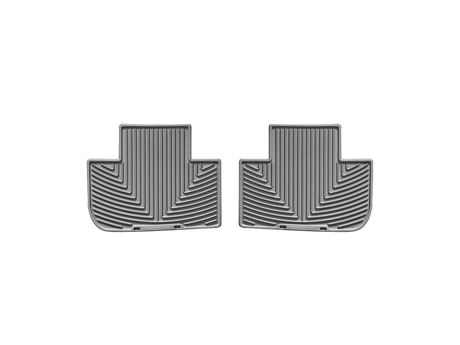 All Weather Floor Mats