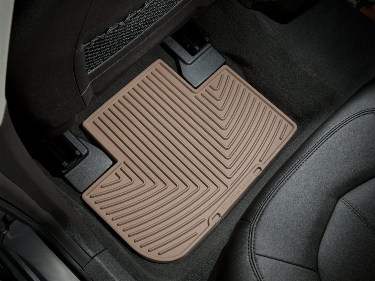 All Weather Floor Mats thumbnail 2