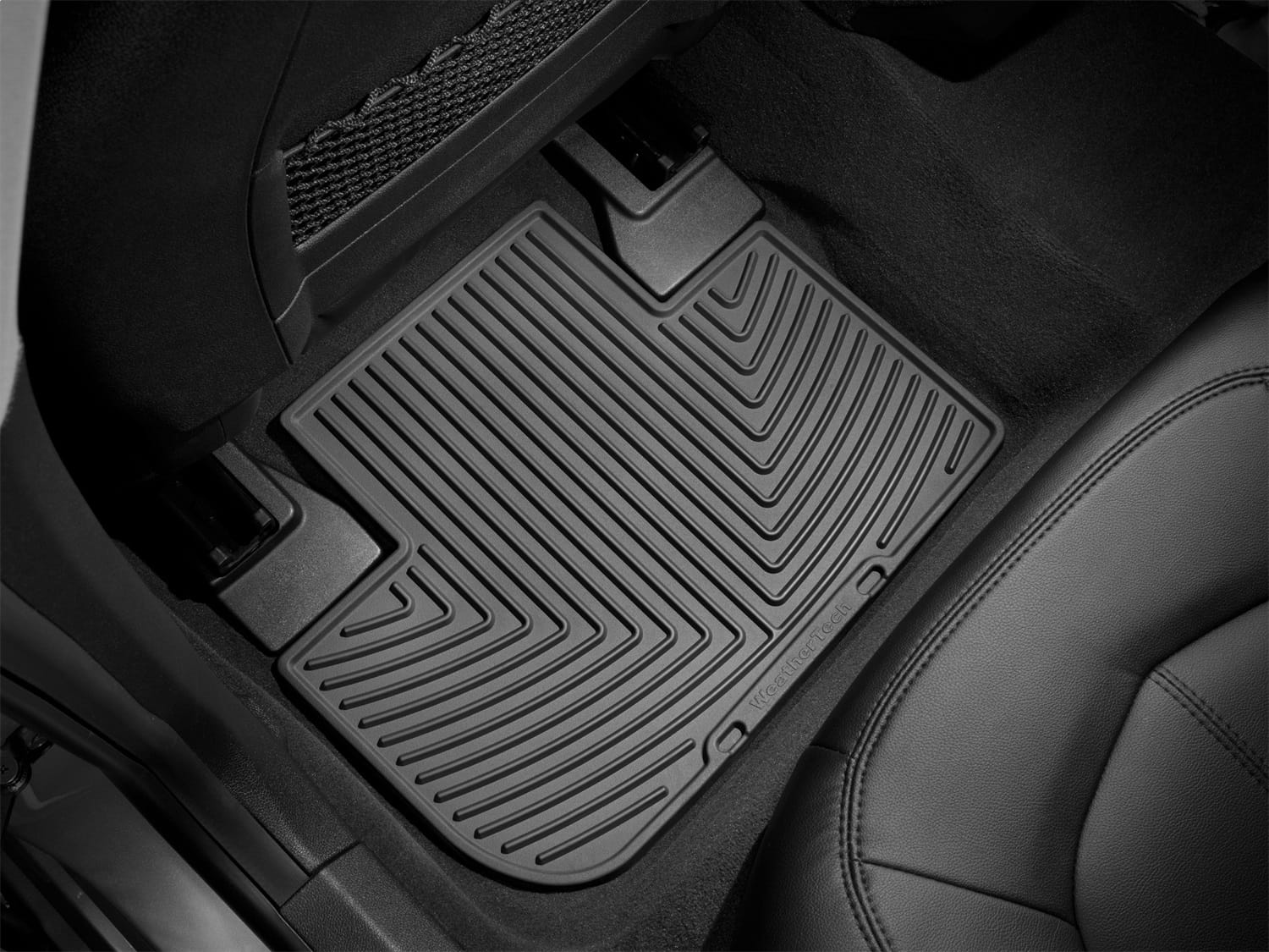 All Weather Floor Mats thumbnail 2