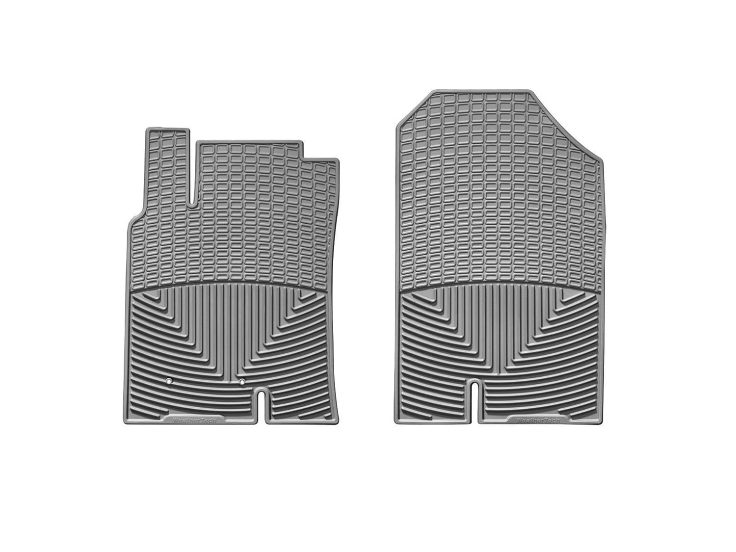 All Weather Floor Mats