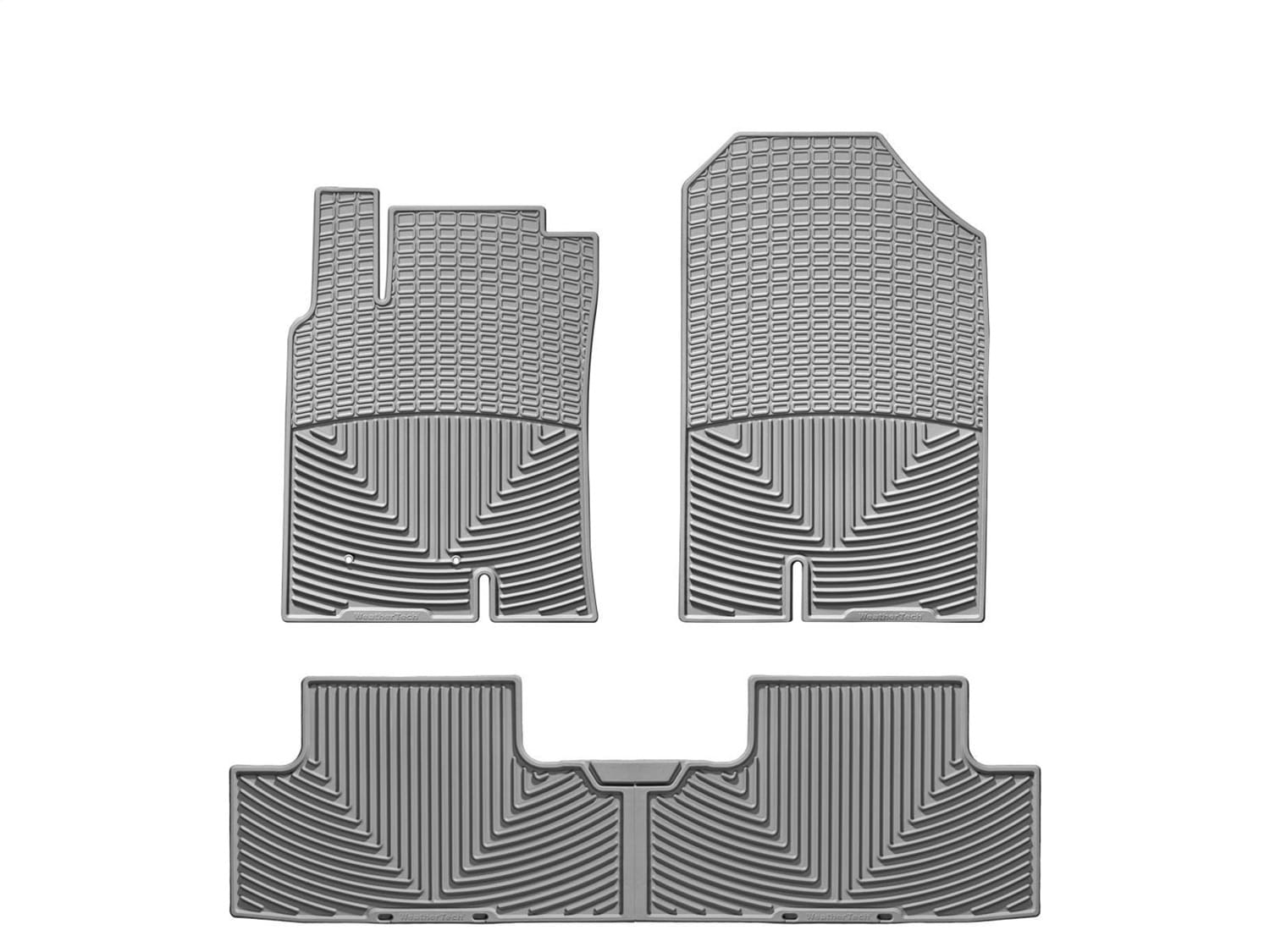 All Weather Floor Mats