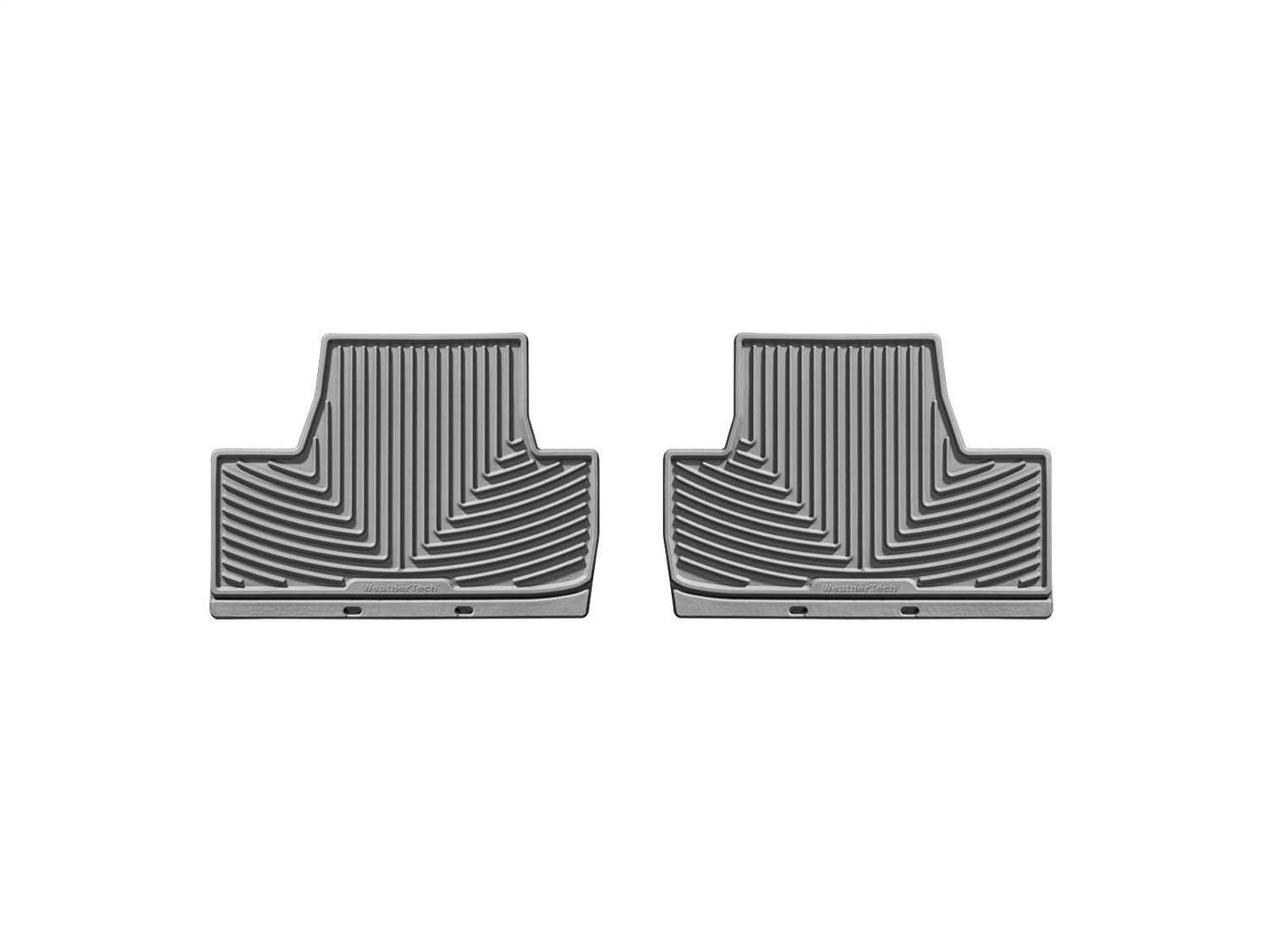 All Weather Floor Mats