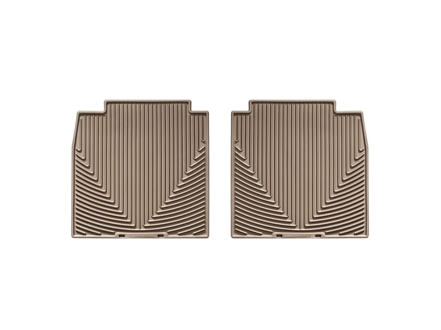 All Weather Floor Mats