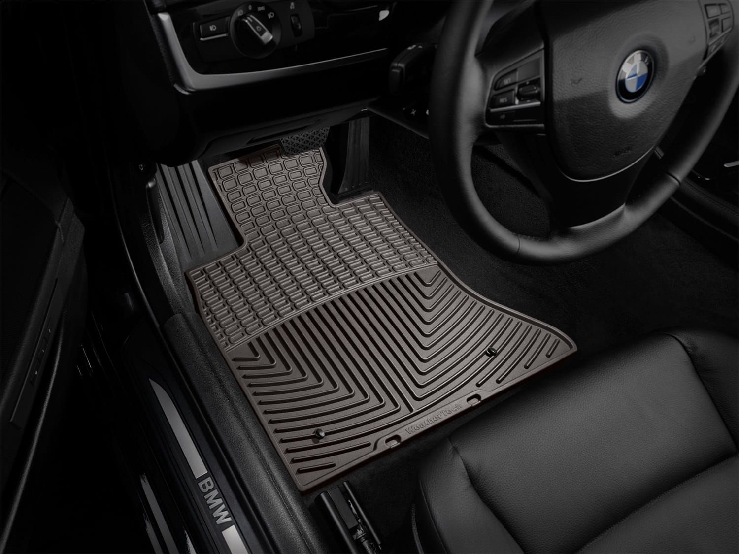 All Weather Floor Mats thumbnail 2