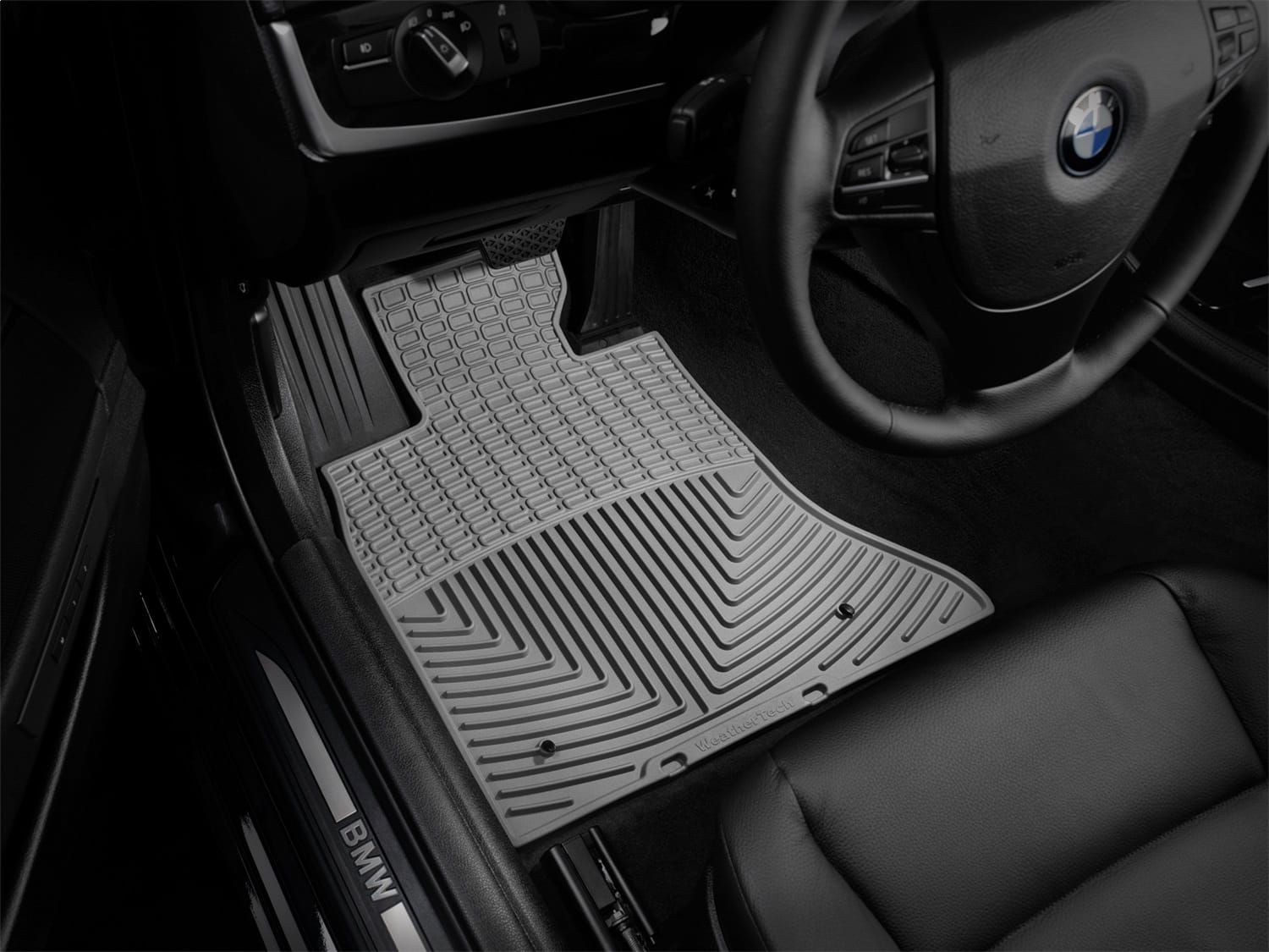 All Weather Floor Mats thumbnail 2