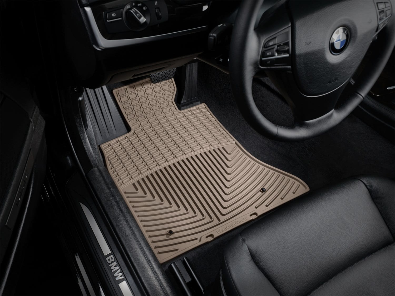 All Weather Floor Mats thumbnail 2