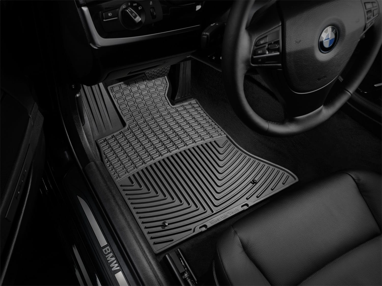 All Weather Floor Mats thumbnail 2