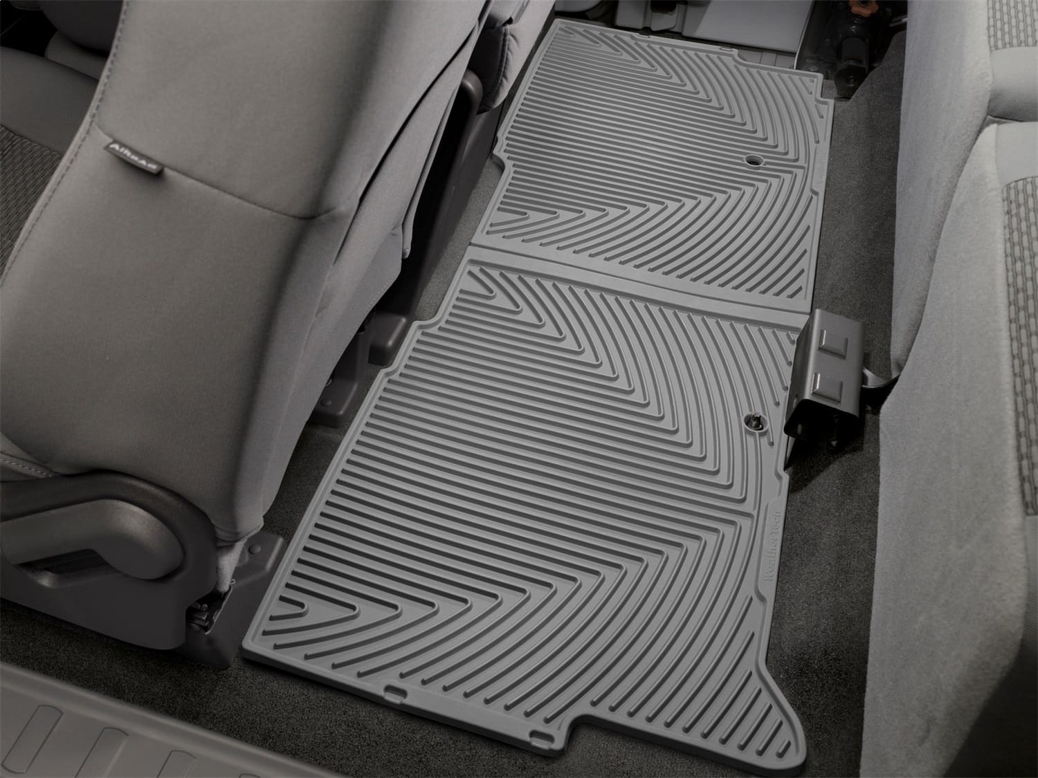 All Weather Floor Mats thumbnail 2