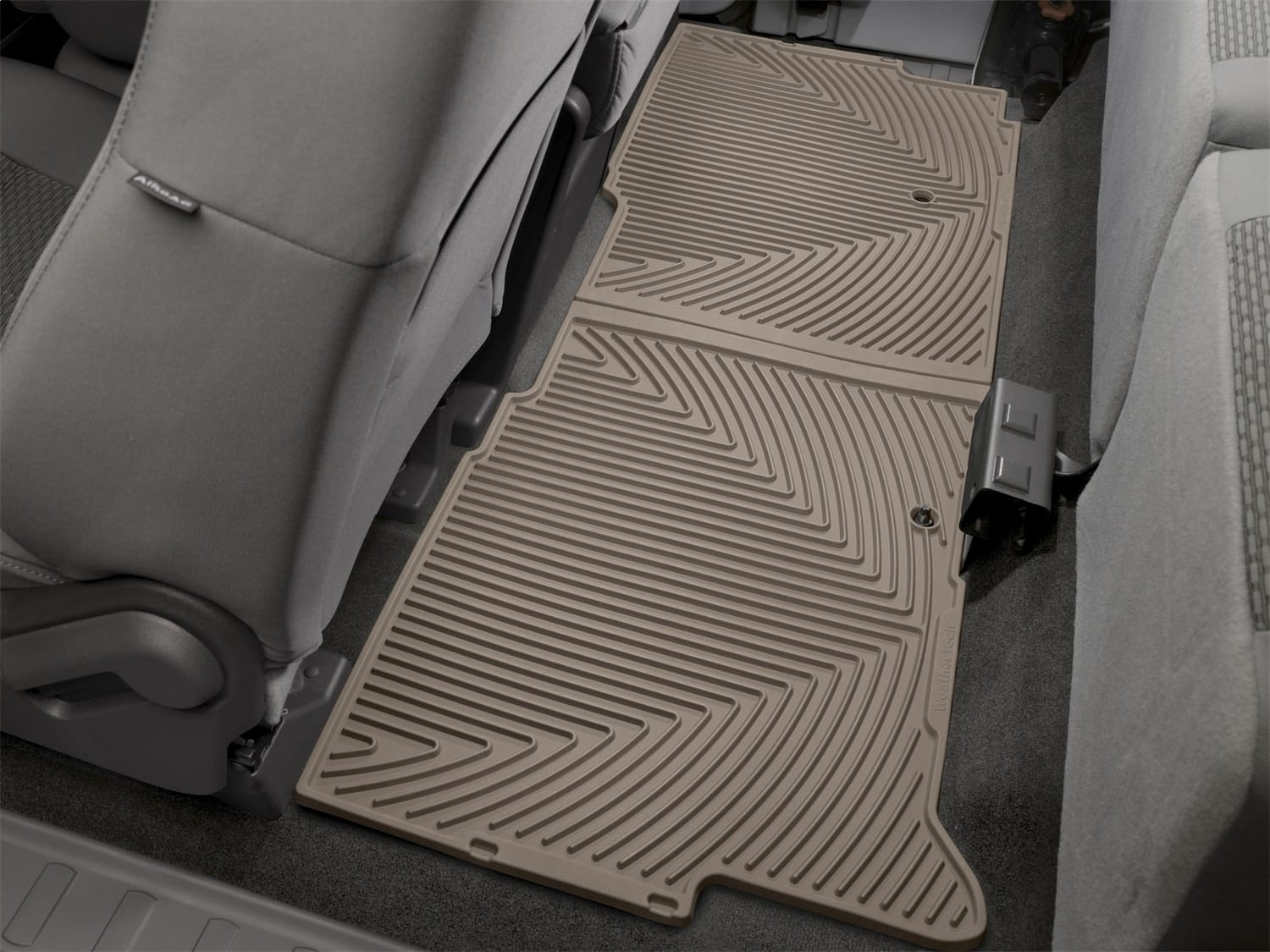 All Weather Floor Mats thumbnail 2