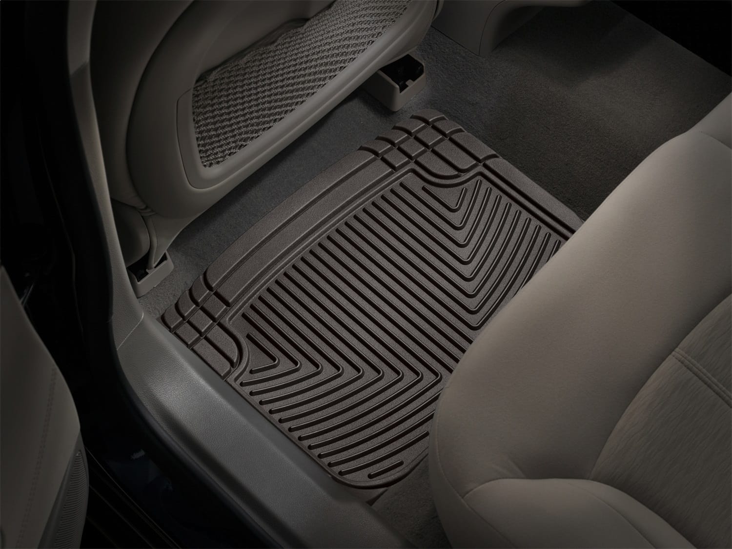 All Weather Floor Mats