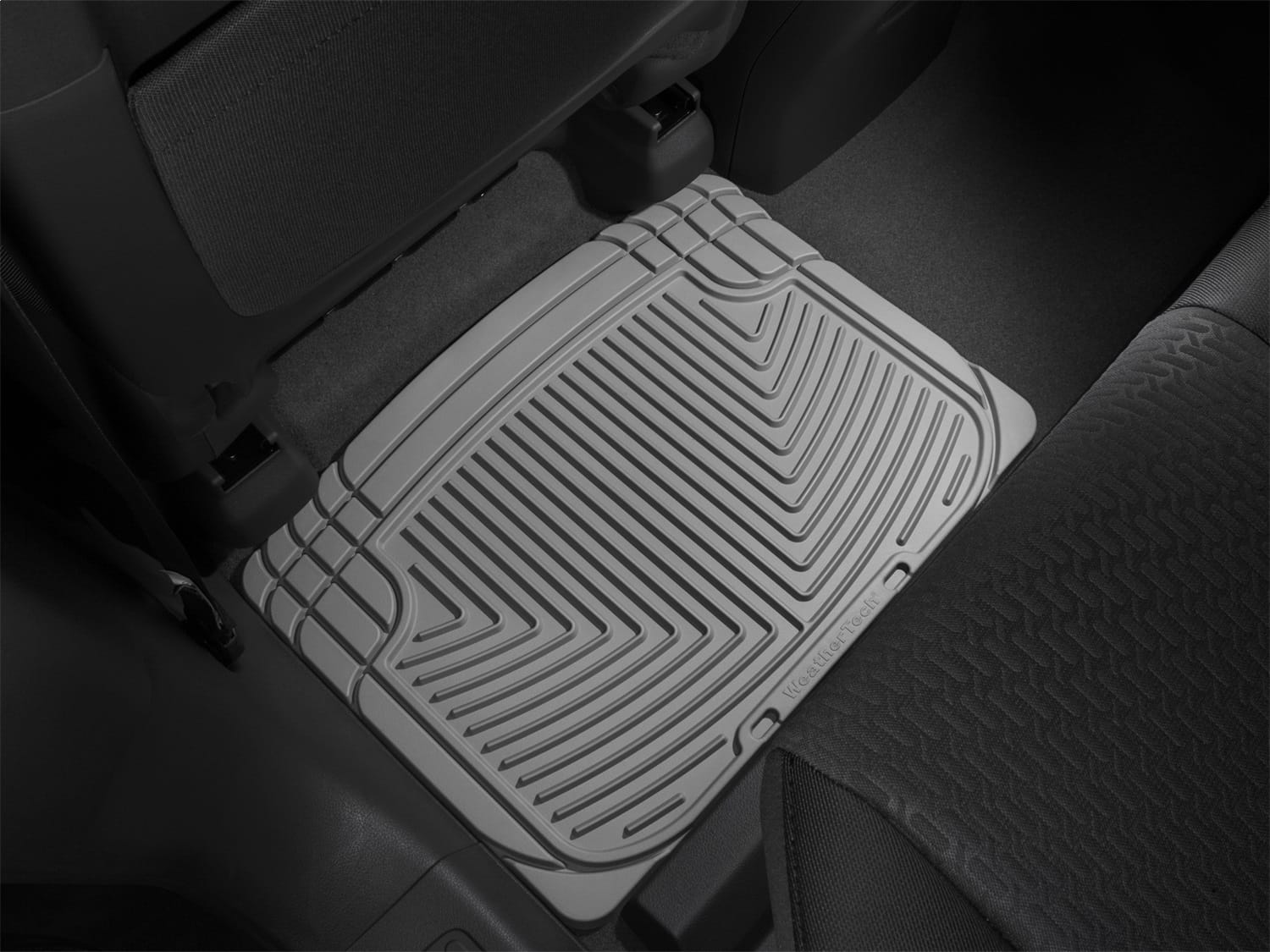 All Weather Floor Mats