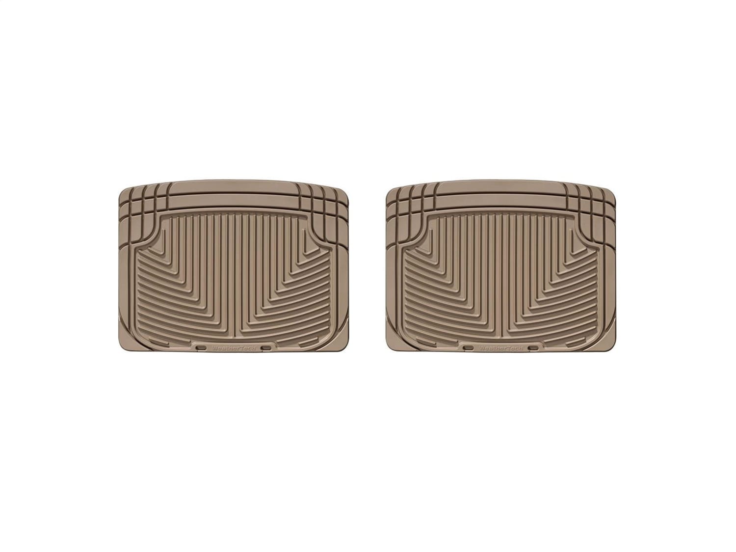 All Weather Floor Mats