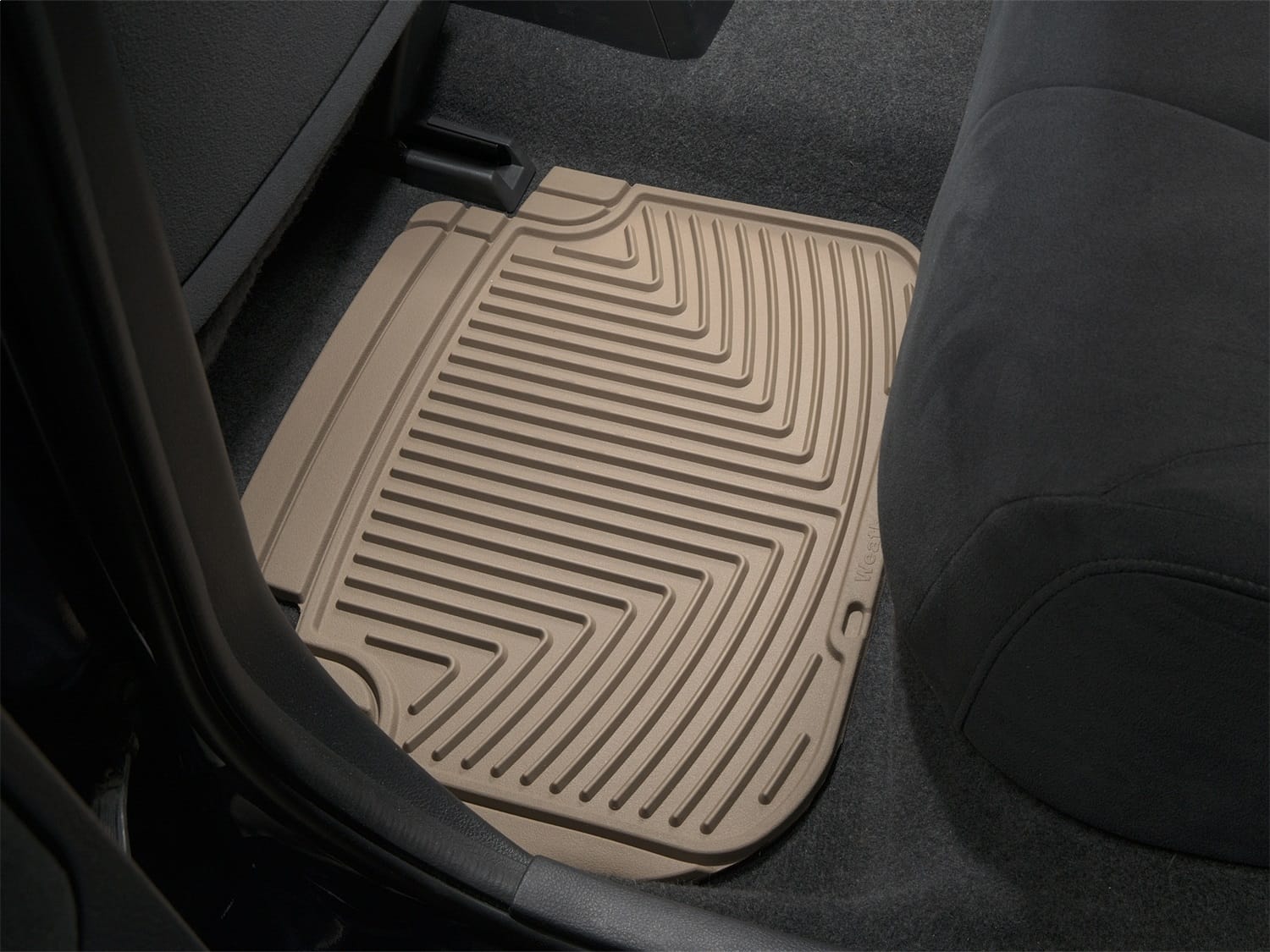 All Weather Floor Mats