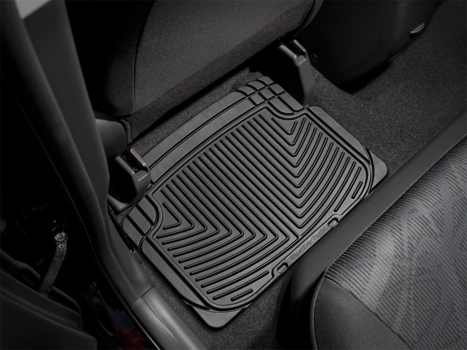 All Weather Floor Mats