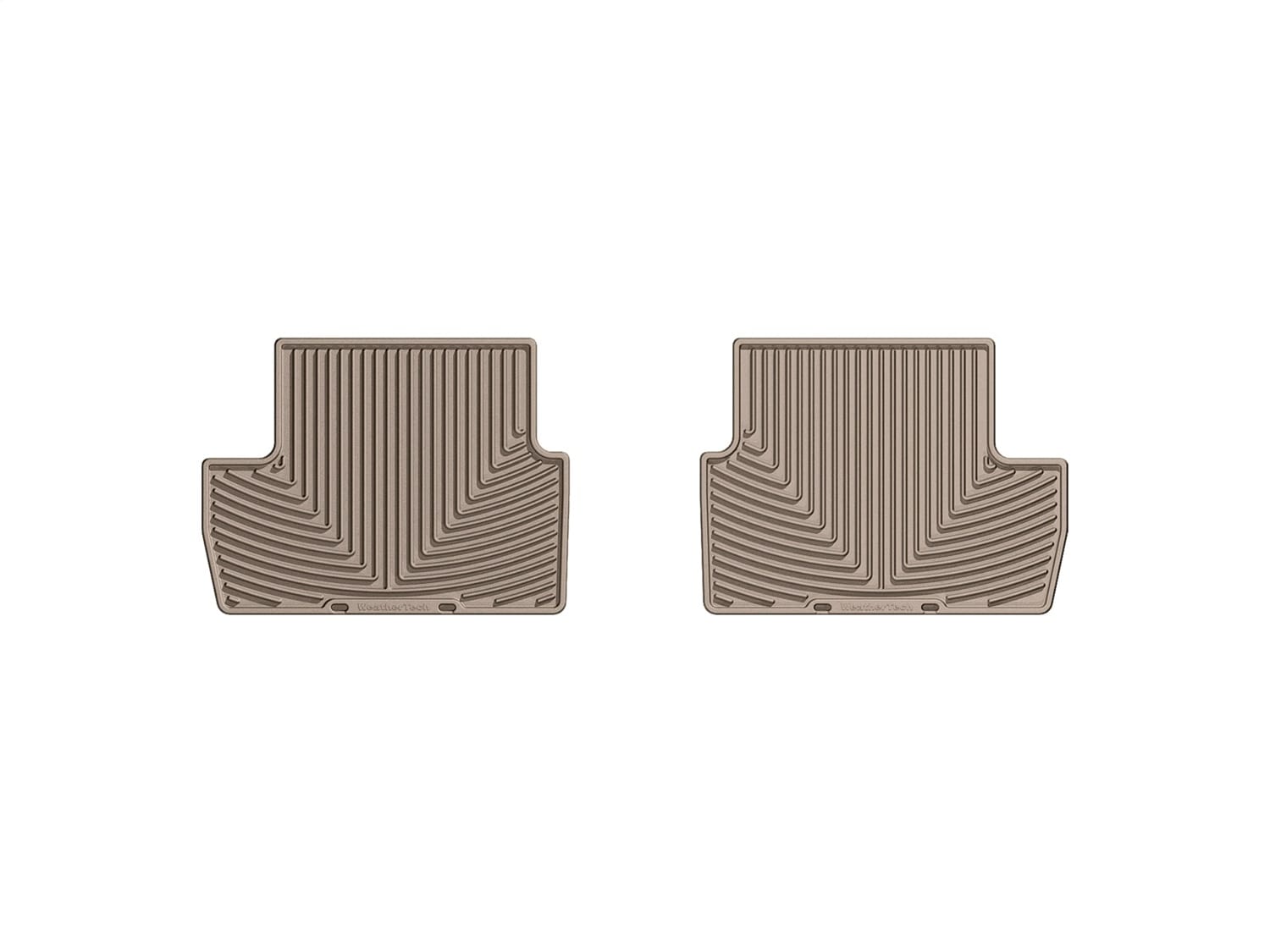 All Weather Floor Mats