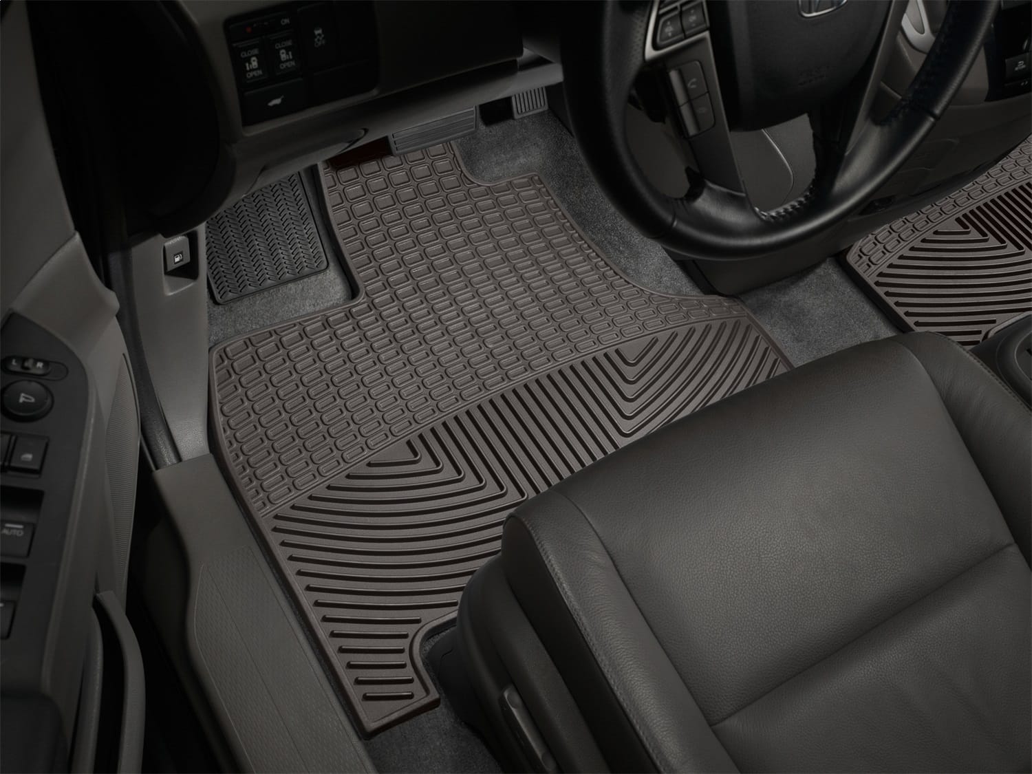 All Weather Floor Mats