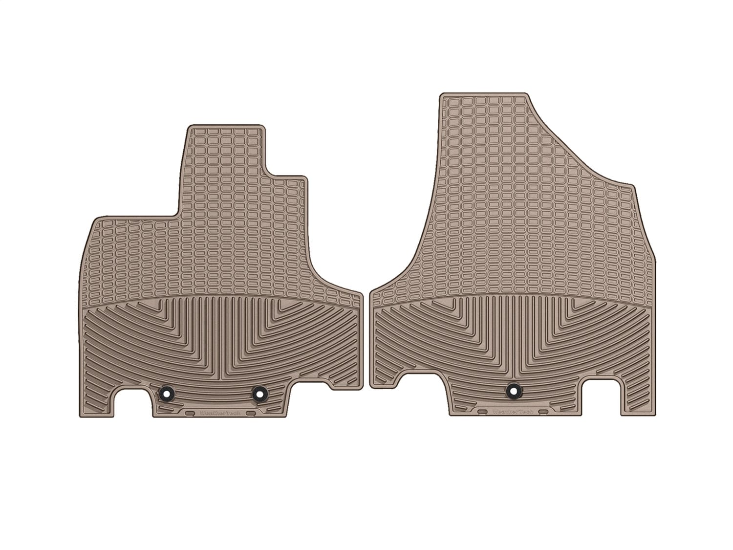 All Weather Floor Mats