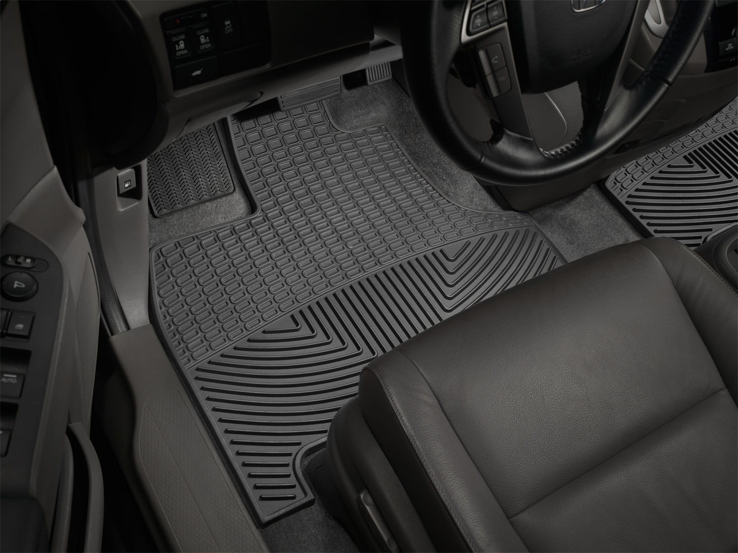 All Weather Floor Mats