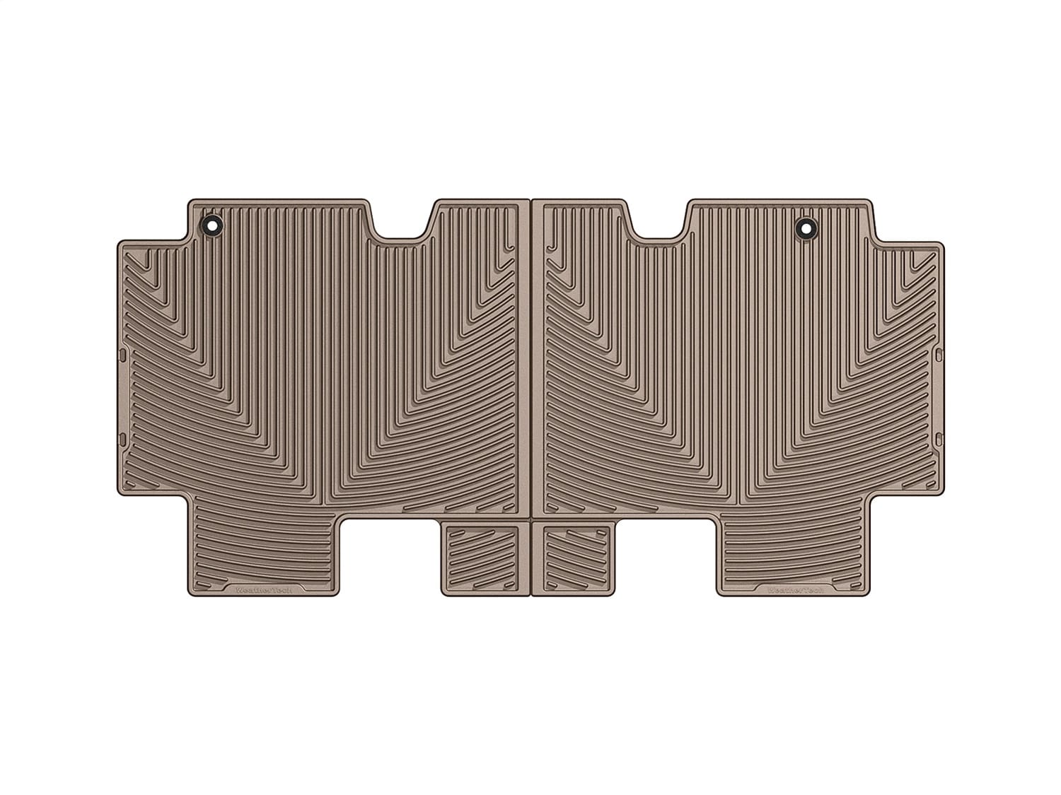 All Weather Floor Mats