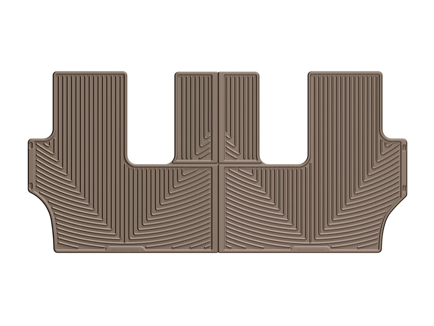 All Weather Floor Mats
