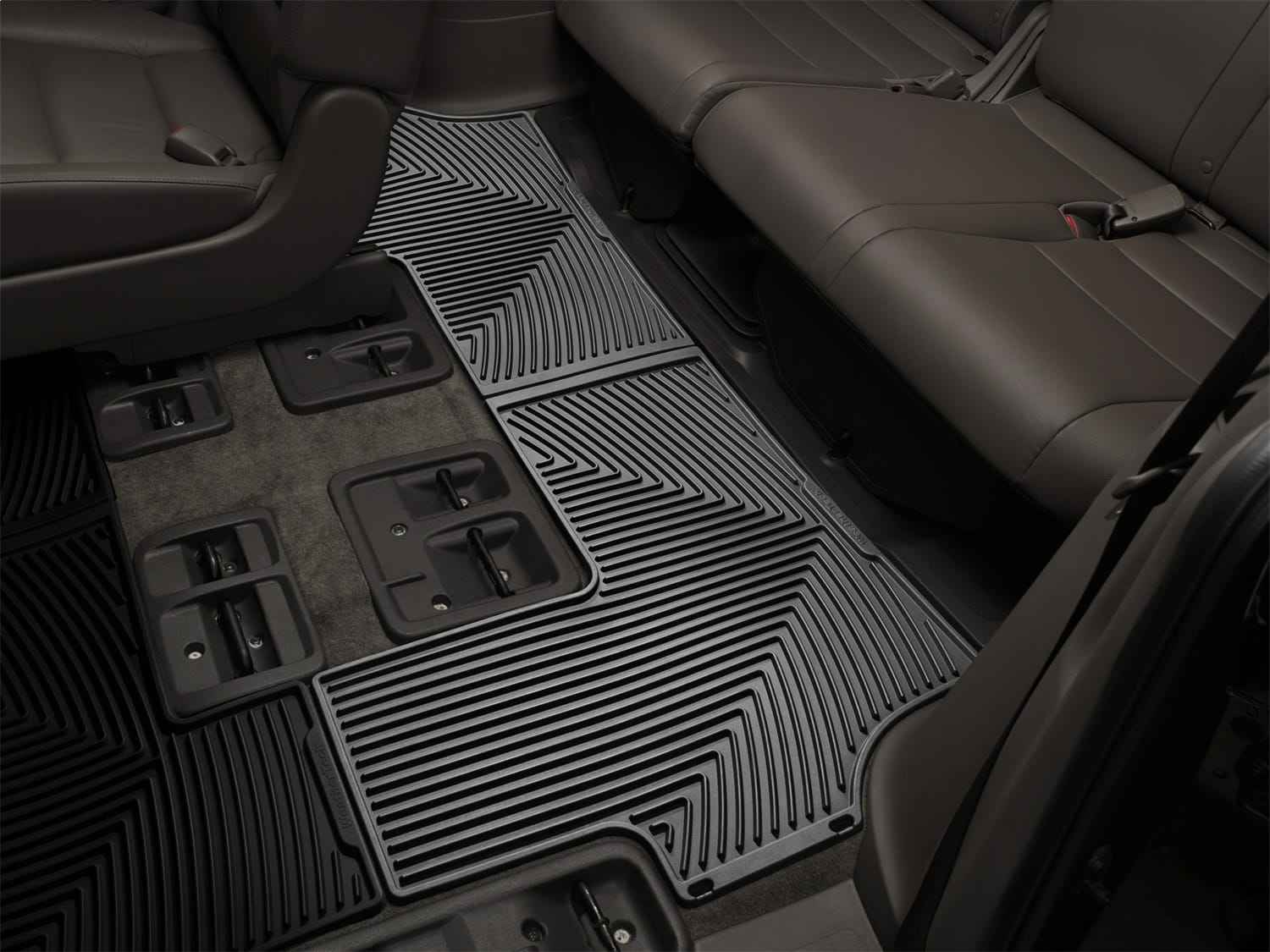All Weather Floor Mats