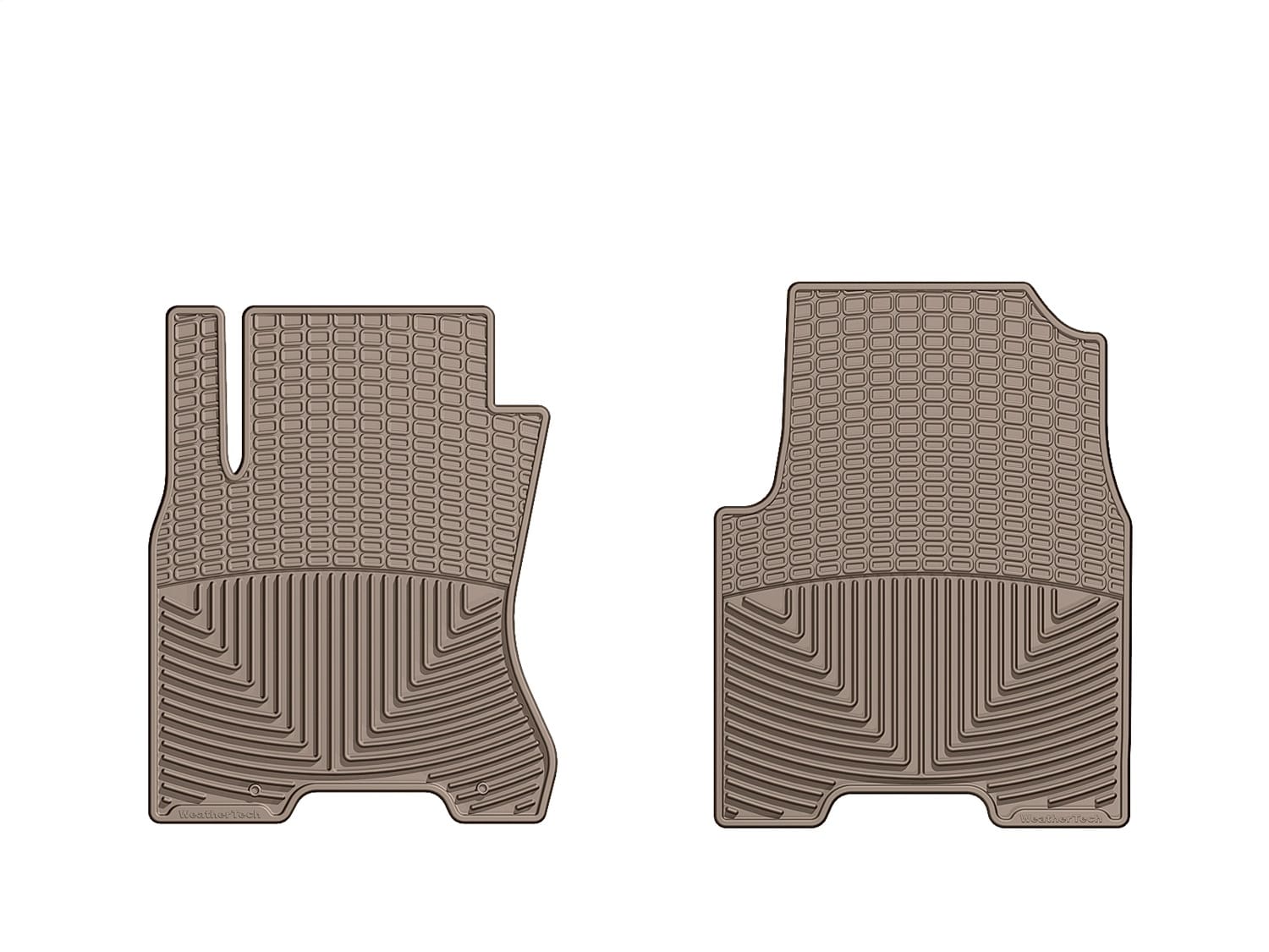 All Weather Floor Mats