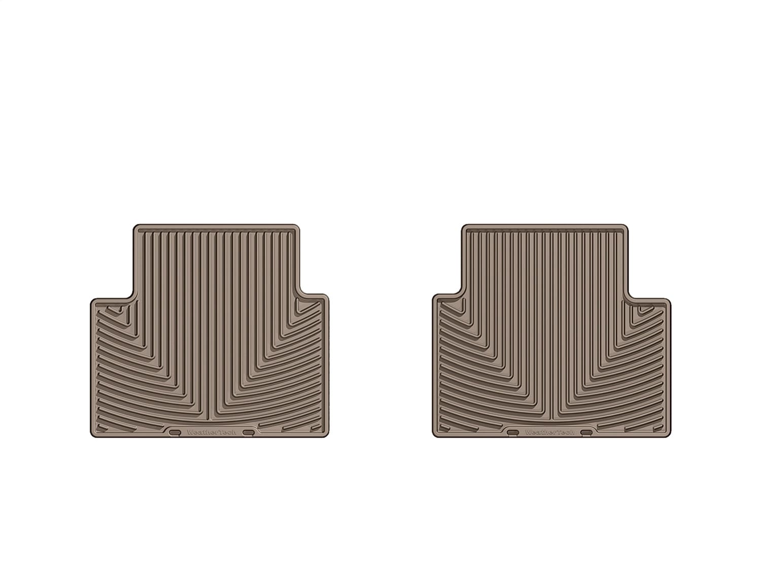 All Weather Floor Mats